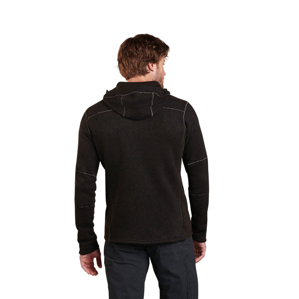 INTERCEPTR™ FLEECE HOODY