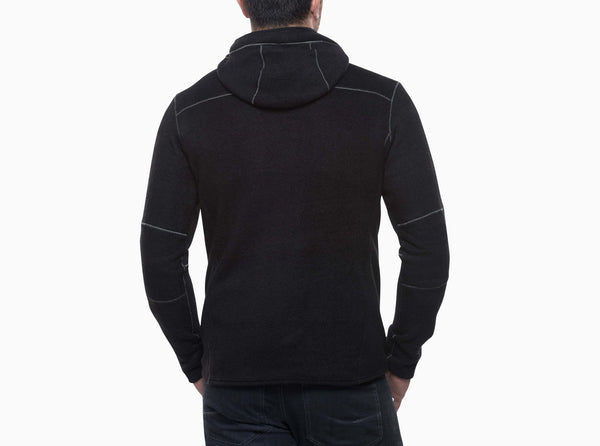 INTERCEPTR™ FLEECE HOODY