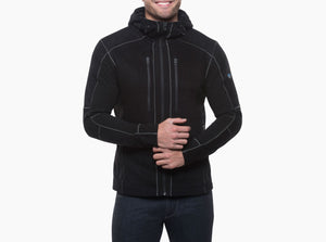 INTERCEPTR™ FLEECE HOODY