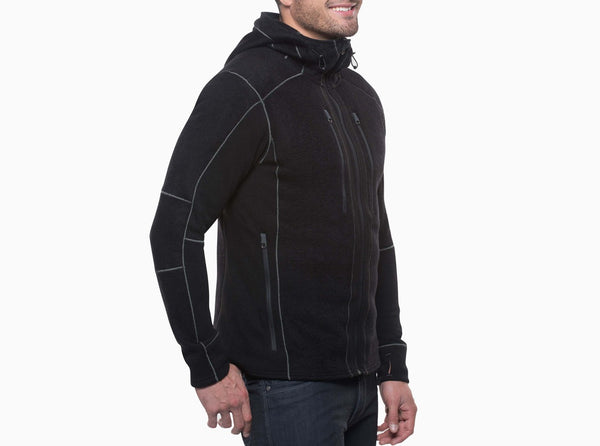 INTERCEPTR™ FLEECE HOODY