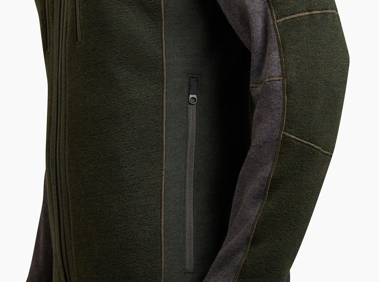 Kuhl interceptr hoody store