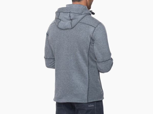 INTERCEPTR™ FLEECE HOODY