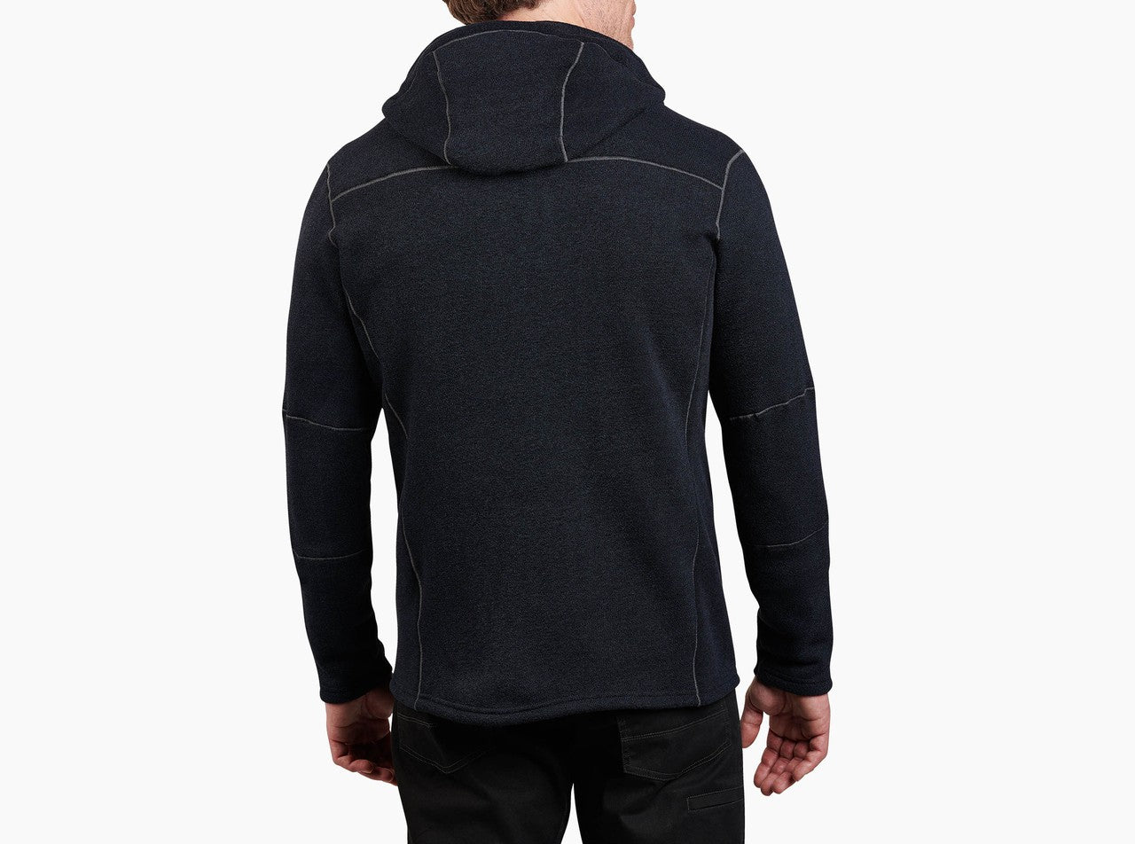 Kuhl interceptr hoody top