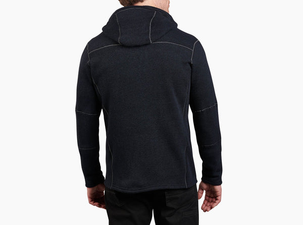 INTERCEPTR™ FLEECE HOODY