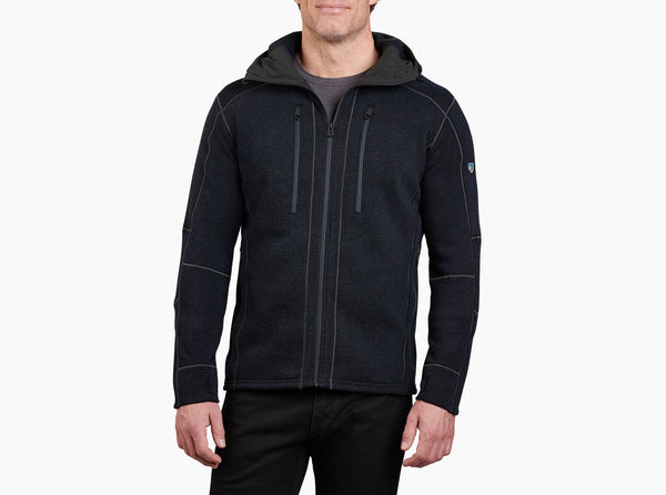 INTERCEPTR™ FLEECE HOODY