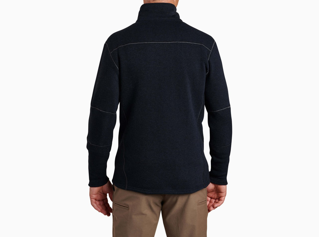 Kuhl interceptr full zip deals