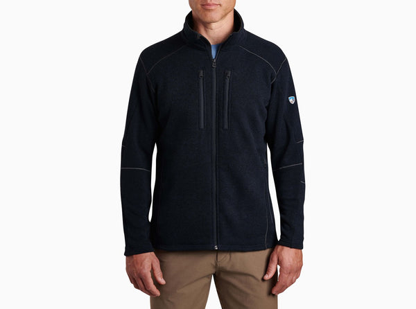 INTERCEPTR™ FULL ZIP FLEECE