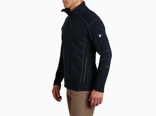 INTERCEPTR™ FULL ZIP FLEECE