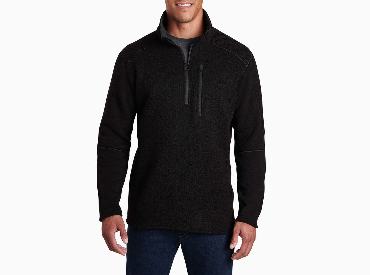 Kuhl interceptr full zip men's deals