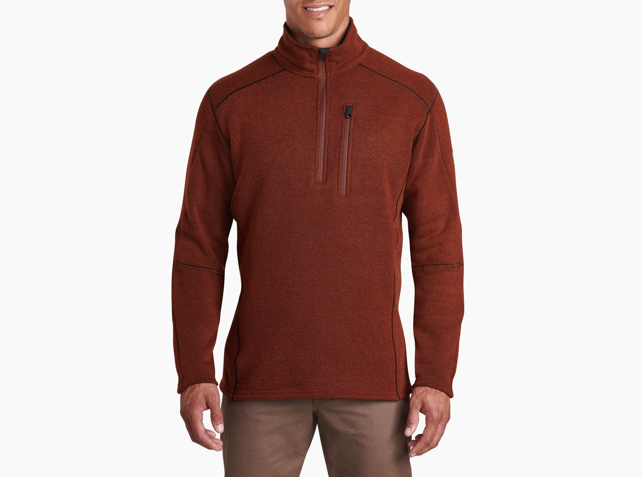 Kuhl fleece outlet pullover