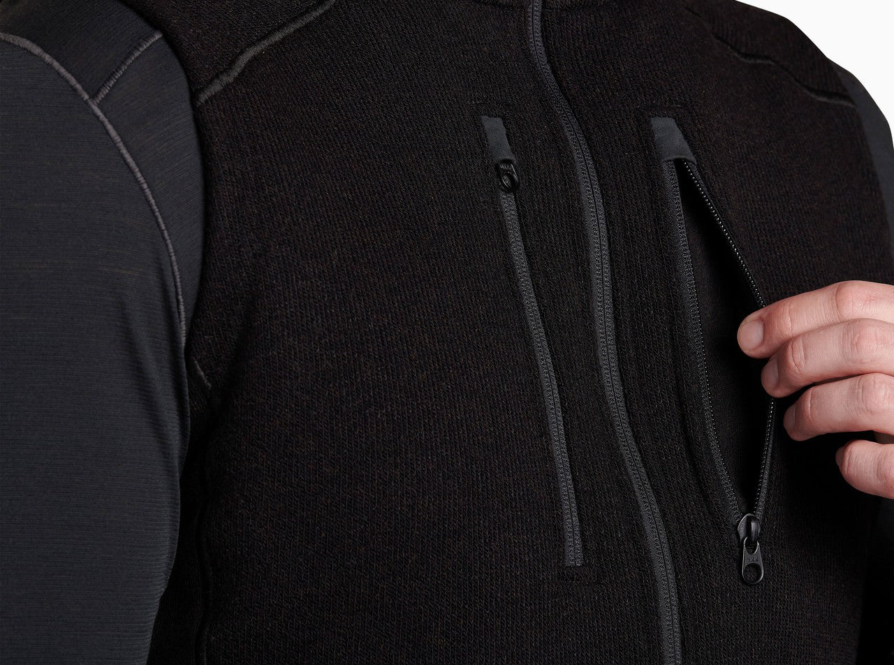 Kuhl interceptr vest cheap