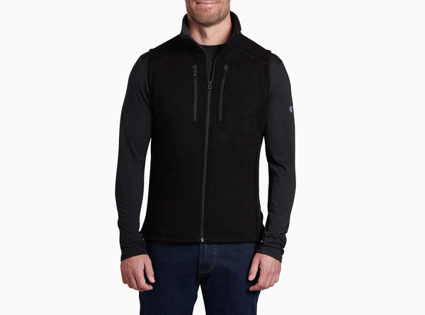 INTERCEPTR™ FLEECE VEST