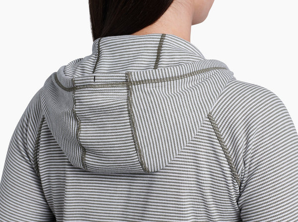 Lightweight and breathable