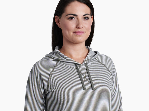 Ideal for layering