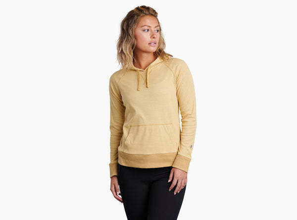 STRIA™ PULLOVER HOODY