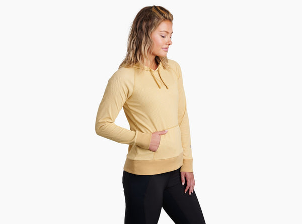 STRIA™ PULLOVER HOODY