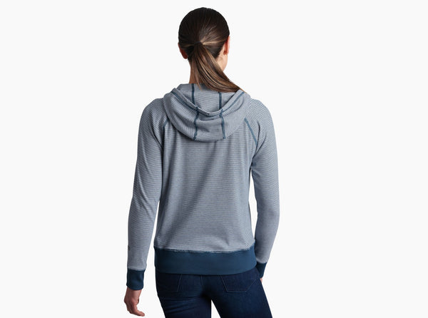 STRIA™ PULLOVER HOODY