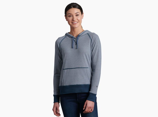 STRIA™ PULLOVER HOODY