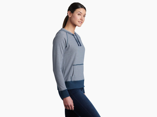 STRIA™ PULLOVER HOODY