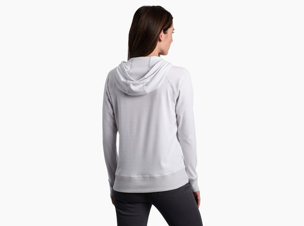 STRIA™ PULLOVER HOODY