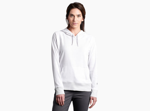 STRIA™ PULLOVER HOODY