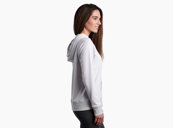 STRIA™ PULLOVER HOODY
