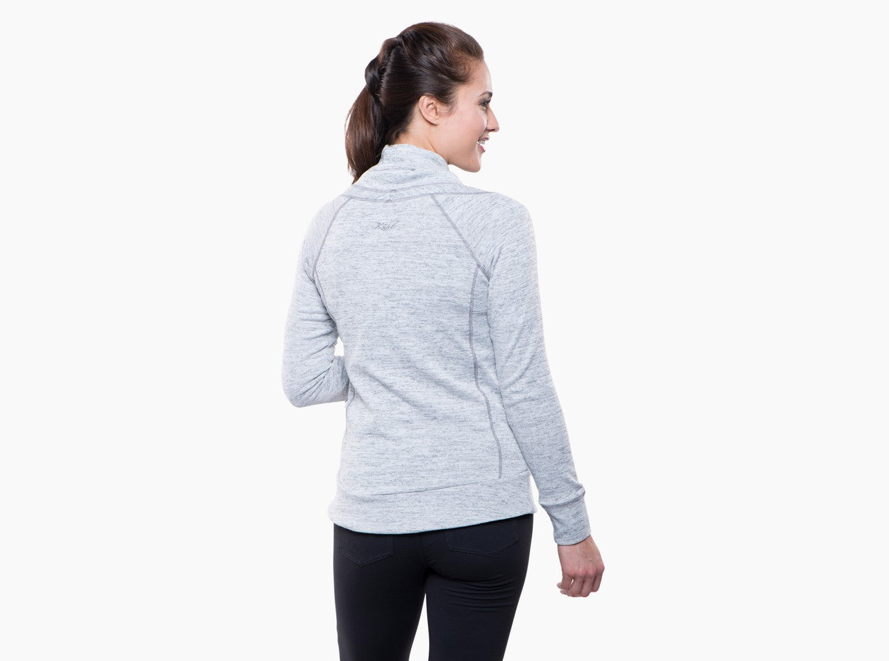 L A PULLOVER K HL UK