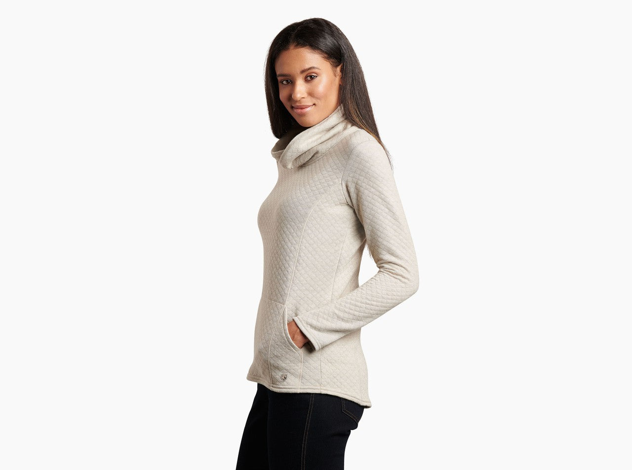 Kuhl athena pullover new arrivals top