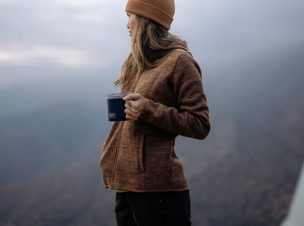 ASCENDYR™ HOODY