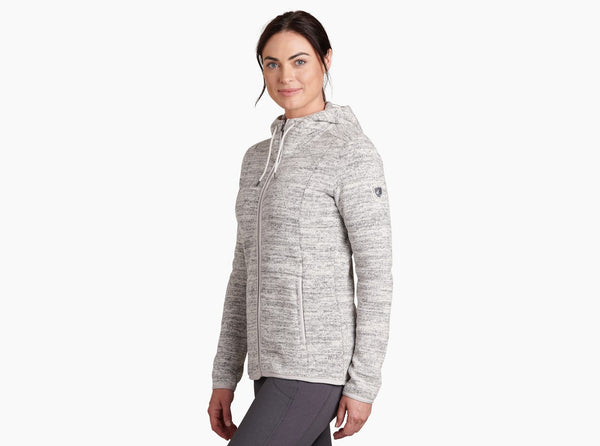 ASCENDYR™ HOODY