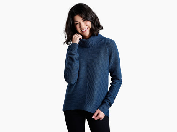 SOLACE™ SWEATER