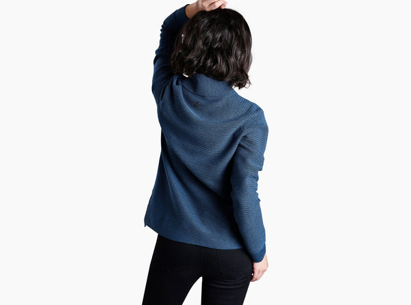 SOLACE™ SWEATER