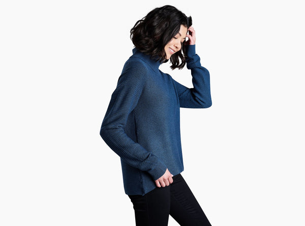 SOLACE™ SWEATER