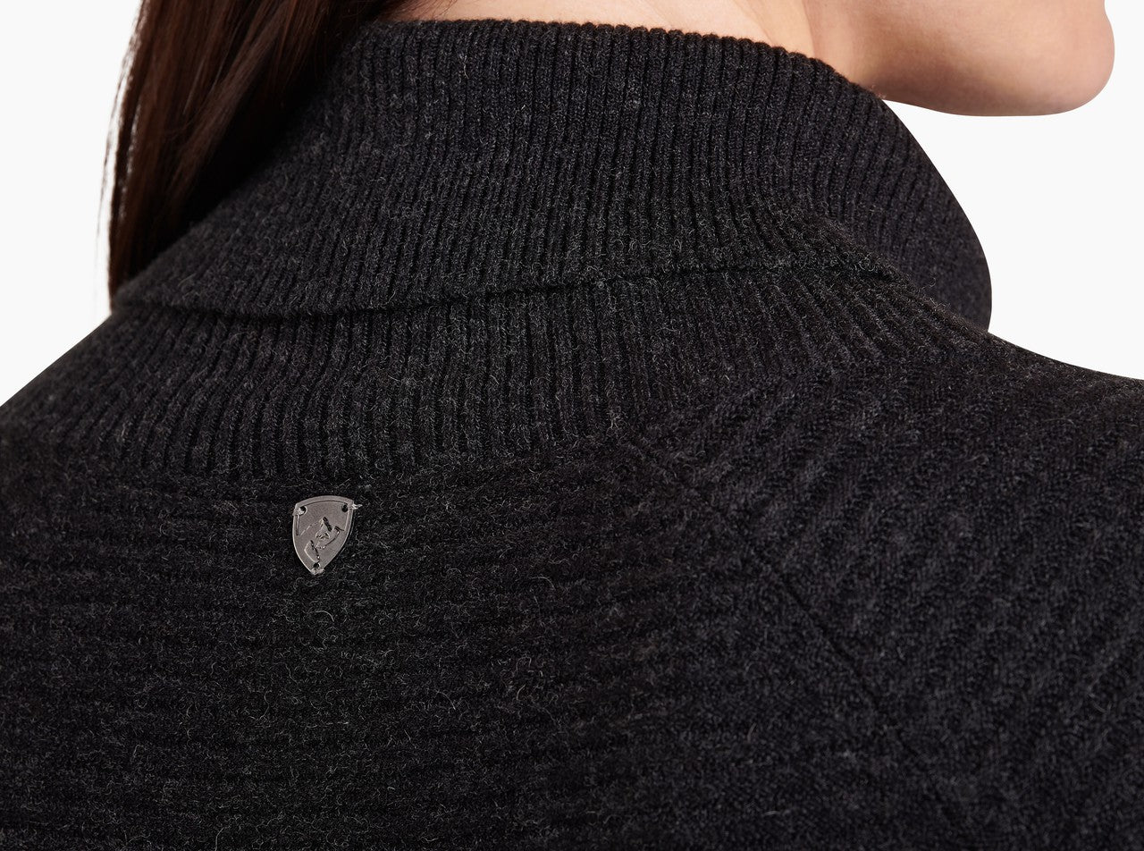 Kuhl Women's Solace Sweater – Take It Outside