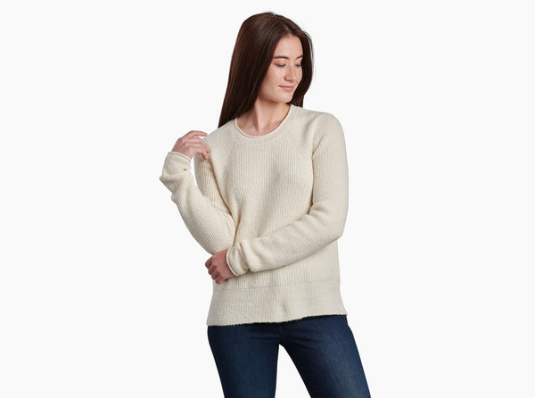 FAYE™ SWEATER