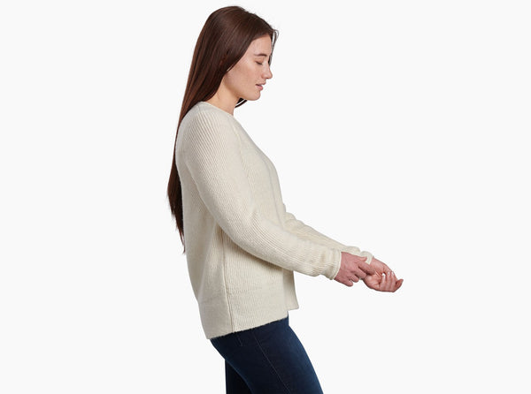 FAYE™ SWEATER