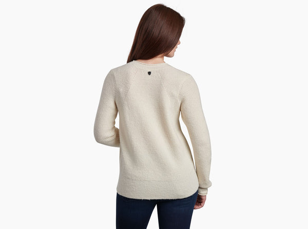 FAYE™ SWEATER