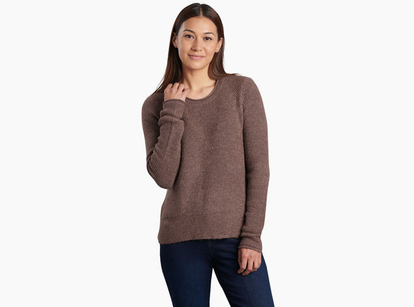 FAYE™ SWEATER
