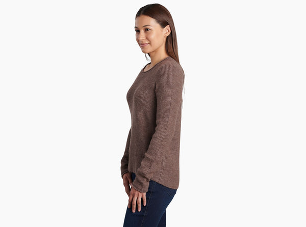 FAYE™ SWEATER
