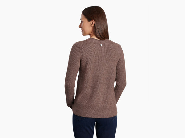 FAYE™ SWEATER