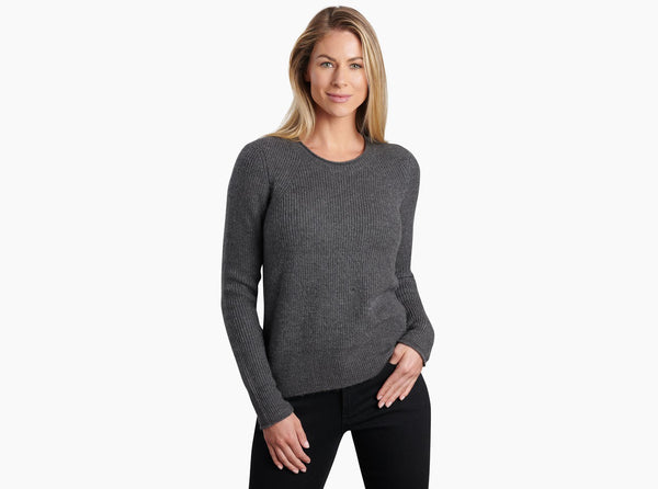 FAYE™ SWEATER