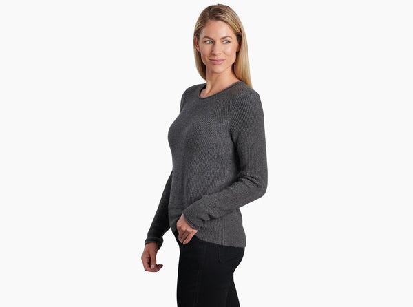 FAYE™ SWEATER