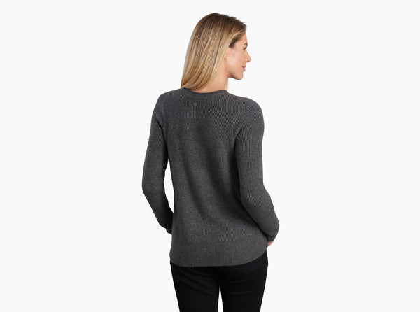 FAYE™ SWEATER