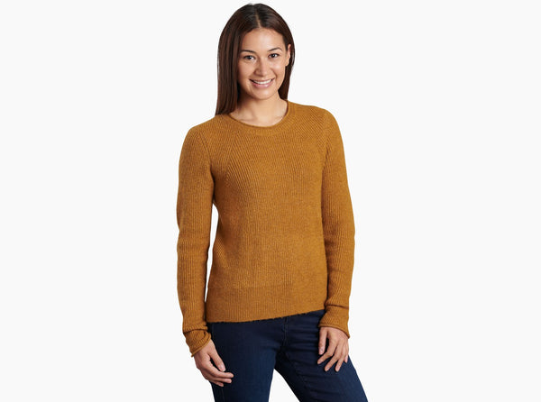FAYE™ SWEATER