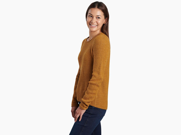 FAYE™ SWEATER