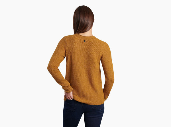 FAYE™ SWEATER
