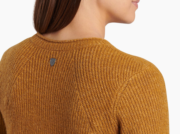 FAYE™ SWEATER