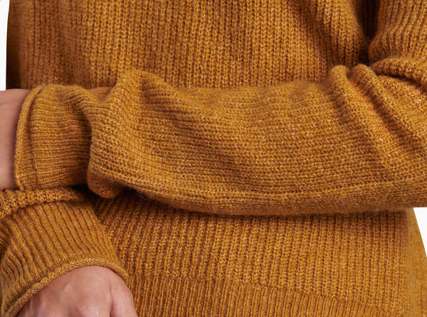 FAYE™ SWEATER