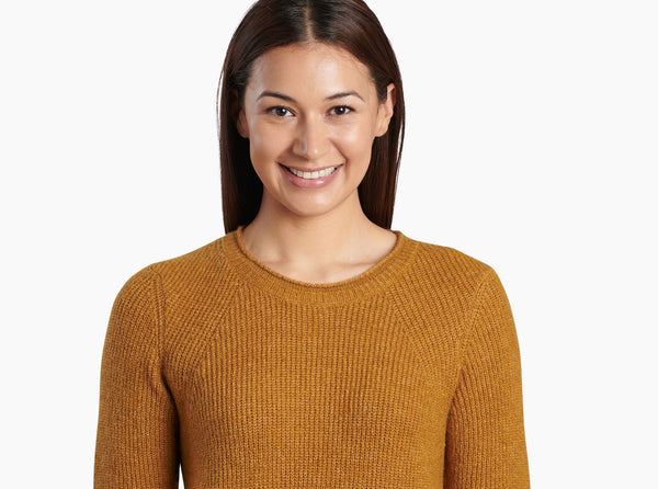 FAYE™ SWEATER