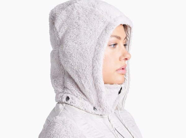 PRIMA FLIGHT™ HOODY